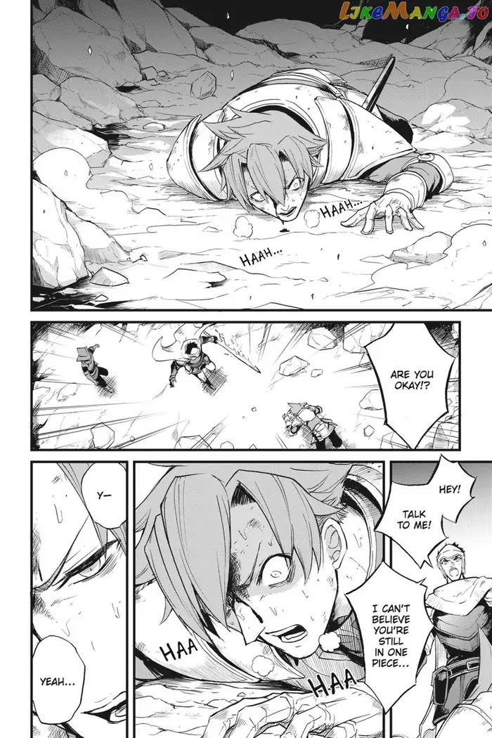 Goblin Slayer: Side Story Year One Chapter 16 image 05_optimized_optimized